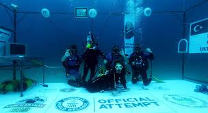 Image result for Headstream Divers