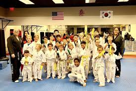 Image result for Newbury TAGB Tae Kwon-Do (Juniors)