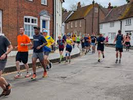Image result for St Albans Striders