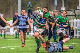 Image result for Keighley Rufc