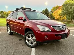 Image result for Lexus RX 400H