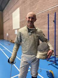 Image result for Guildford Fencing Club