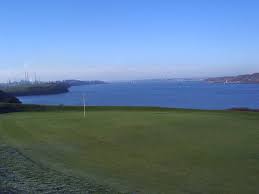 Image result for South Pembrokeshire Golf Club
