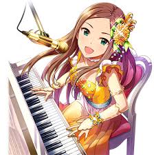 「松山久美子 アイドルマスターシンデレラガールズ」の画像検索結果