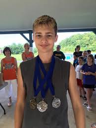 Image result for Selby Tiger Sharks Swimming Club