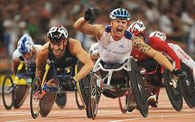 Image result for Disability Sport England