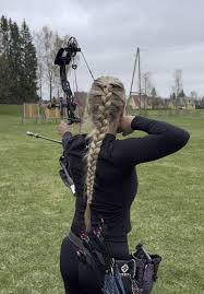 Image result for Osprey Archery Club