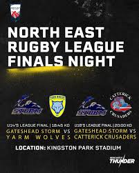 Image result for Gateshead Storm
