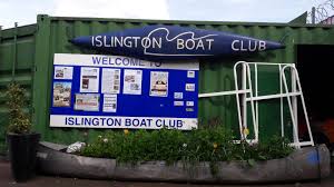 Image result for Islington Boat Club