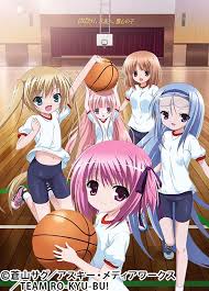 「篁美星 ロウきゅーぶ！」の画像検索結果