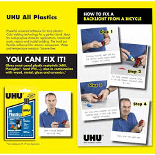 Image result for uhu fix