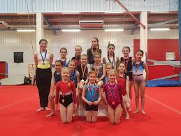 Image result for Faversham Gymnastic & Activity Centre