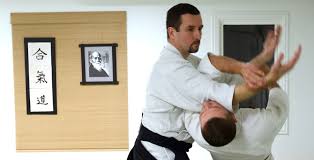 Image result for Shiro Kashi Aikido Club