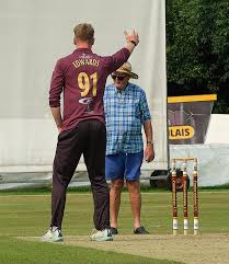 Image result for Pontarddulais Cricket Club
