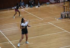 Image result for Berkeley Nssc Badminton Club