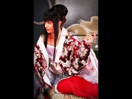 「駒形由美 るろうに剣心 -明治剣客浪漫譚-」の画像検索結果