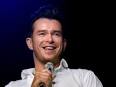 The family of Stephen Gately have said his death on Saturday was a “tragic ... - gately_1