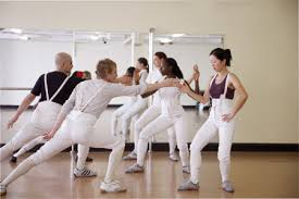 Image result for Fighting Fit Fencing Club