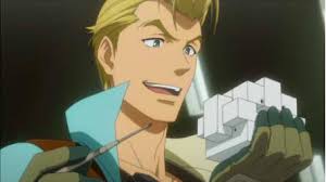 「リジット 翠星のガルガンティア」の画像検索結果