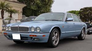 Image result for Ice Blue 1995 Jaguar