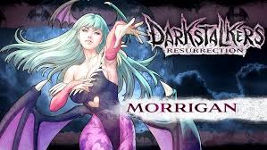Картинки по запросу morrigan