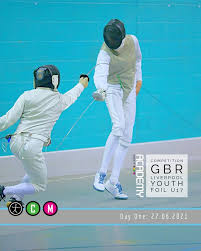 Image result for Polytechnic Fencing Club, London