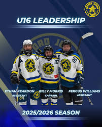 Image result for Oxford City Stars Ice Hockey Club