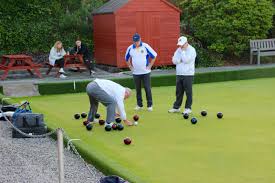 Image result for Houston-J G Fleming Bowling Club