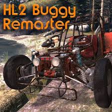 Image result for half life buggy
