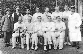 Image result for Hartsholme Cricket Club