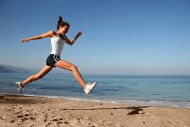  Guest Post   5 Reasons for Living a Fit Life
