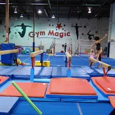 Image result for Gymmagic