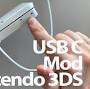 sca_esv=97d9339925220834 3DS USB-C mod from medium.com