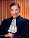 Did Justice Ruth Bader