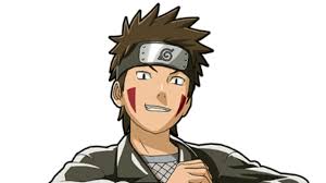 「犬塚キバ」の画像検索結果