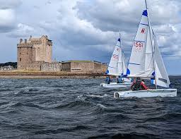 Image result for Dundee Sailing Club