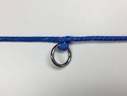 Image result for mainsheet bridle