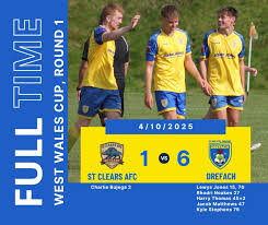 Image result for Ponthenri A F C