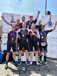Image result for Stourport Triathlon Club