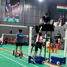 Image result for Matchpoint Badminton Club
