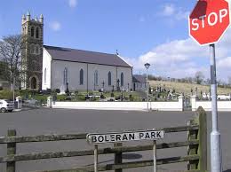 Image result for Ballerin Gaelic Athletic Club