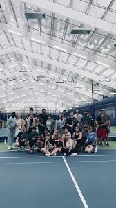 Image result for Stamford Badminton Club