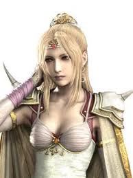 「ローザ・ファレル FINAL FANTASY 4」の画像検索結果