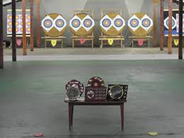 Image result for Muckamore Company Of Archers