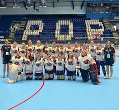 Image result for Ealing Eagles Ball Hockey Club