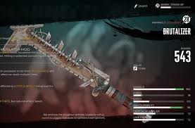 Image result for brutalizer