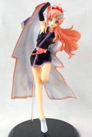 「マリュー・ラミアス 機動戦士ガンダムSEED DESTINY」の画像検索結果