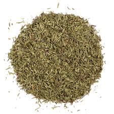 Attēlu rezultāti vaicājumam “Thymus vulgaris leaf”