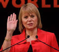 Yahoo has fired Carol Bartz