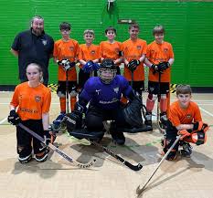 Image result for Sheffield Wildcats Rink Hockey and Roller Skating Club